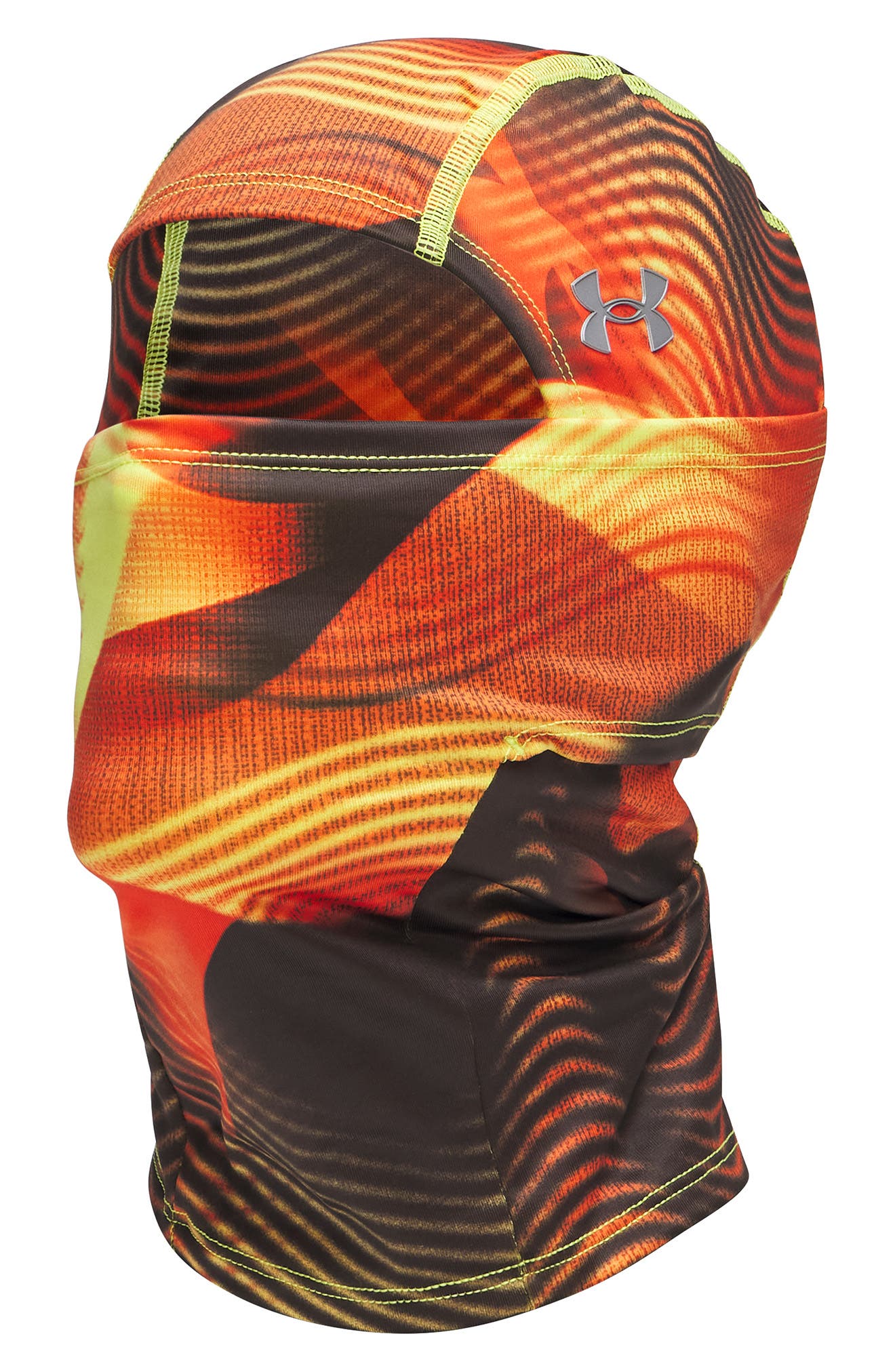 selected FLASH LIGHT YELLOW/ MULTI