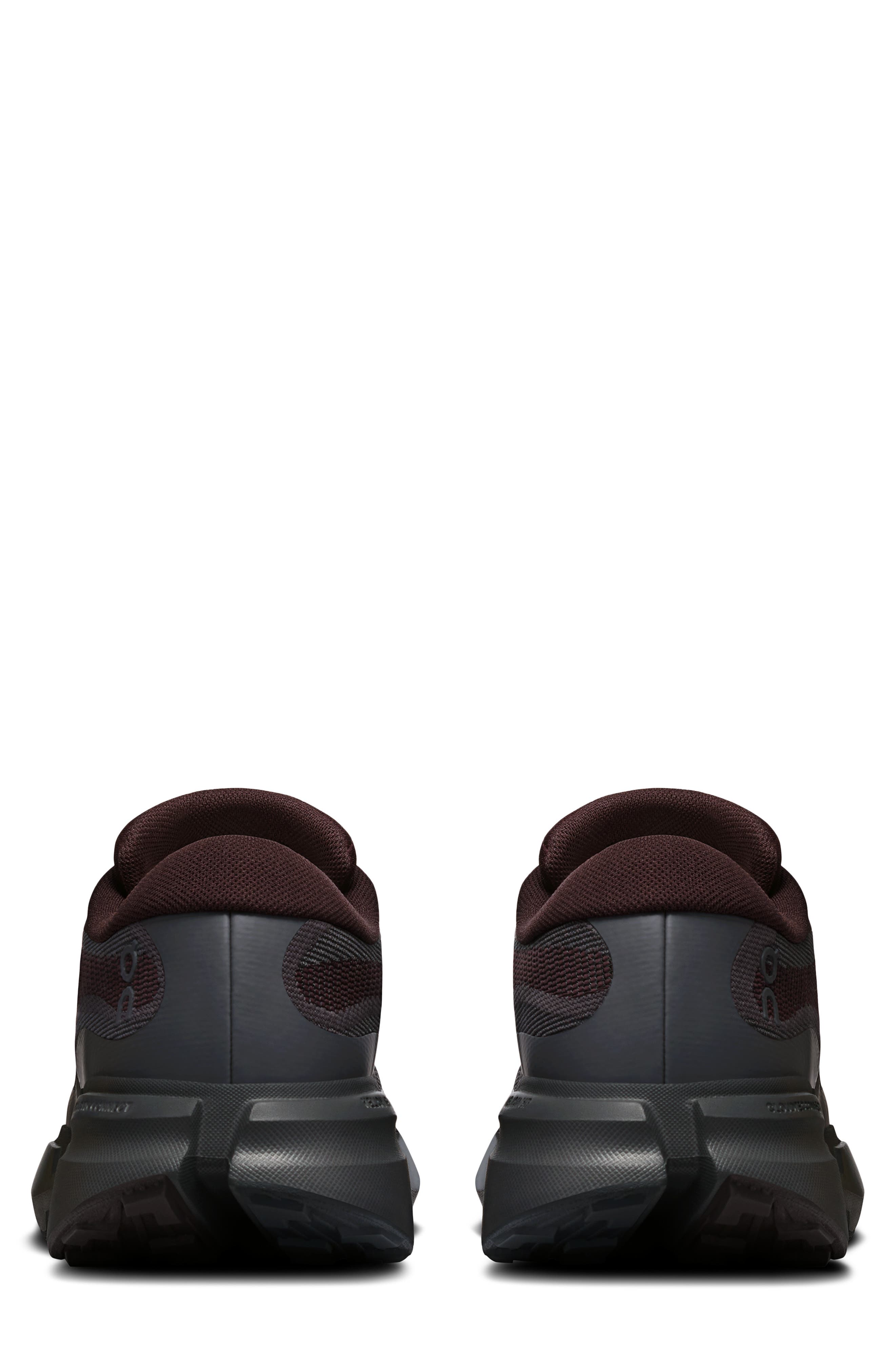 Cloudsoma Hike Hiking Shoe, Alternate, color, OX/ ECLIPSE
