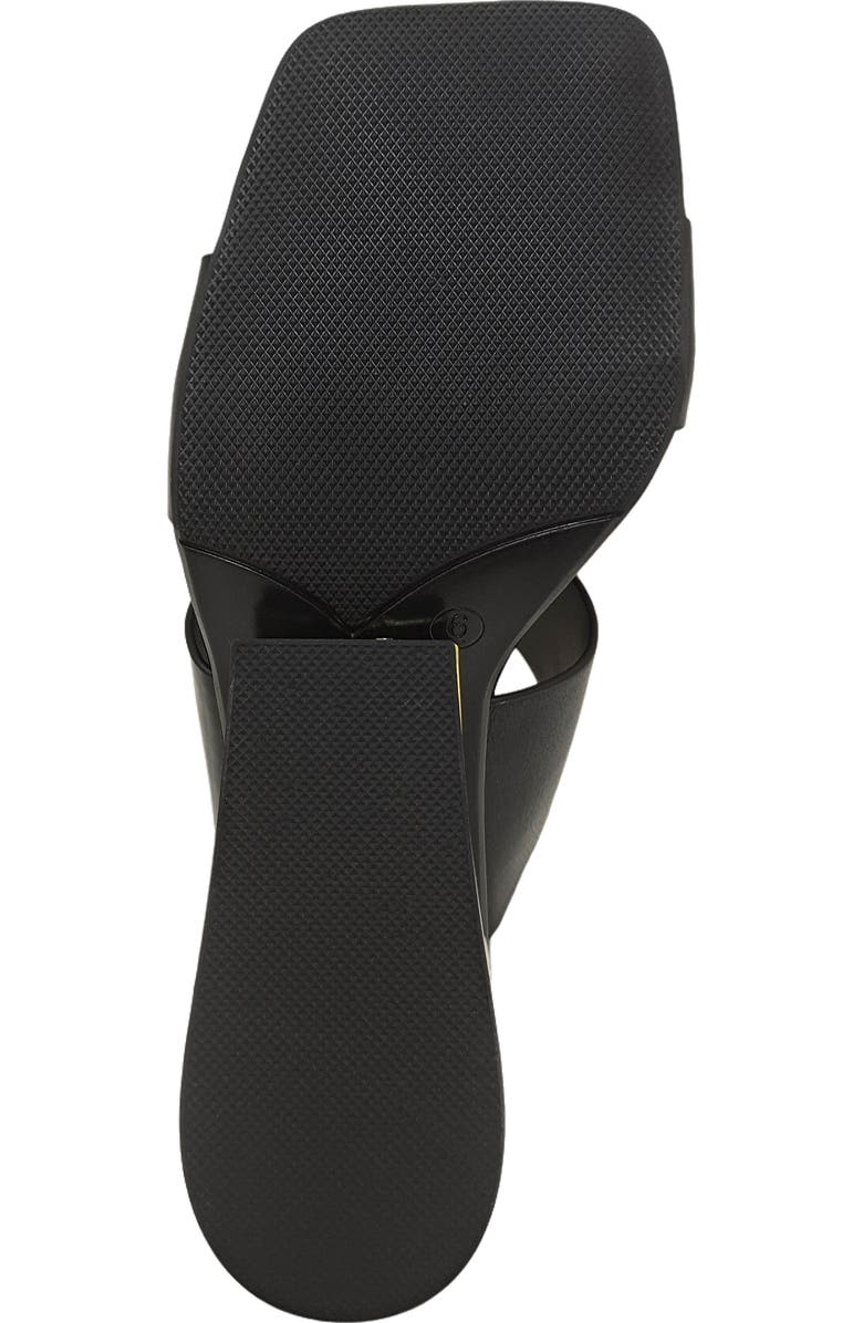NINETY UNION Magical Wedge Sandal, Alternate, color, Black