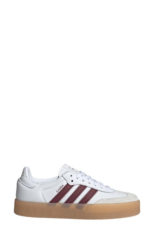 Adidas Originals Adidas Sambae Sneaker