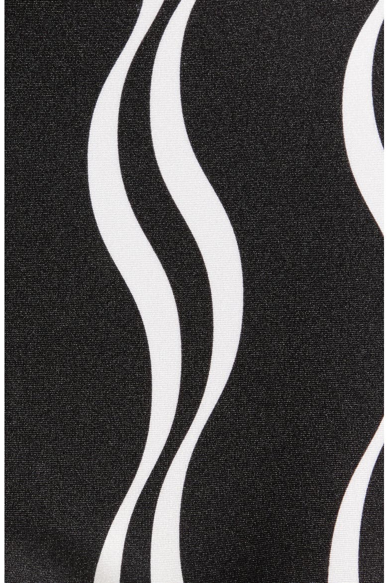 Tati Bikini Bottoms, Alternate, color, WAVY STRIPE NOIR