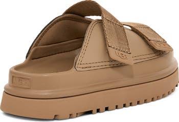Kids' GoldenGlow Slide Sandal