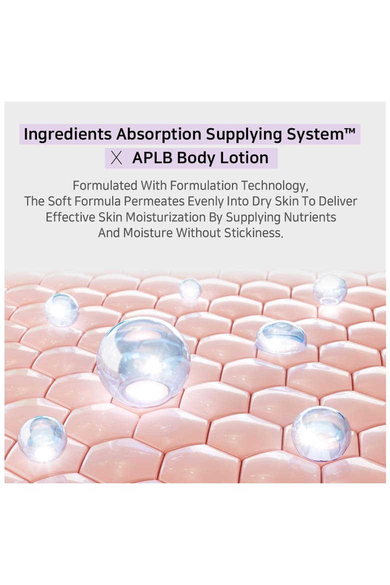 Collagen EGF Peptide Body Lotion, Alternate, color, NO COLOR
