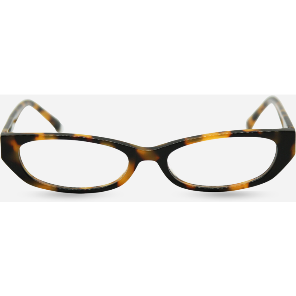 Indy Gisele Blue Light Glasses In Black