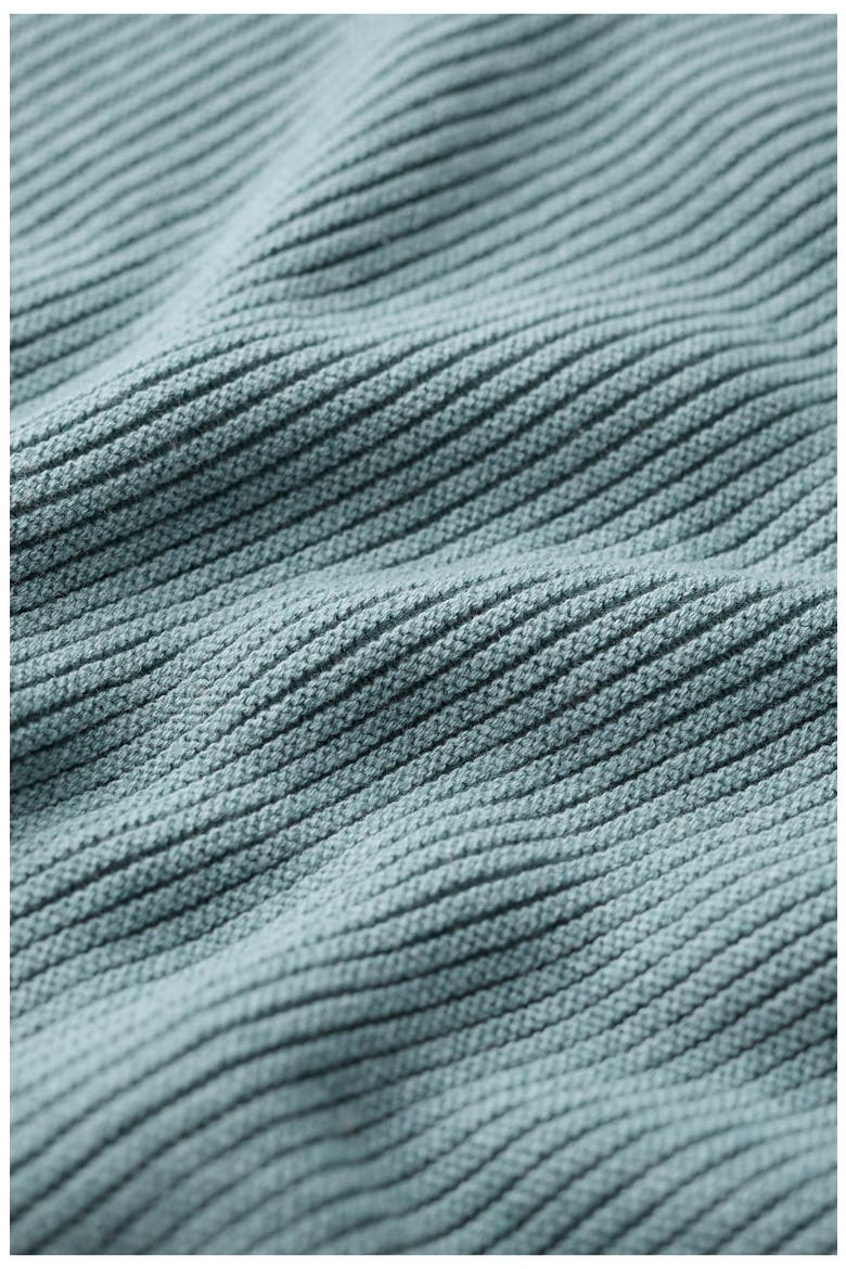 Makers Cardigan, Alternate, color, LIMPET