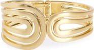 EYE CANDY LOS ANGELES Sophia Loop Cuff Bracelet