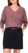 Vince Camuto Dolman Sleeve Sweater