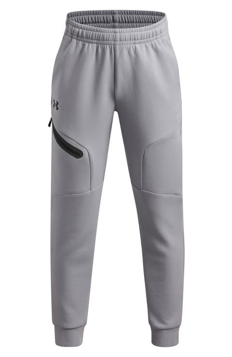 Kids' Unstoppable Fleece Joggers (Little Kid & Big Kid)