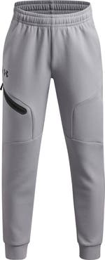 Under Armour Kids' Unstoppable Fleece Joggers