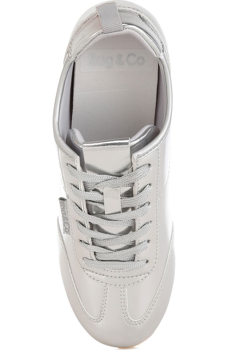 Rag & Co Astylos Water Repellent Sneaker, Alternate, color,