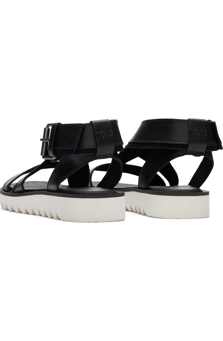 TOMS Sidney Tread Sandal, Alternate, color,