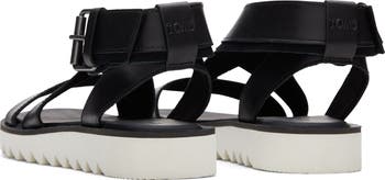 Sidney Tread Sandal