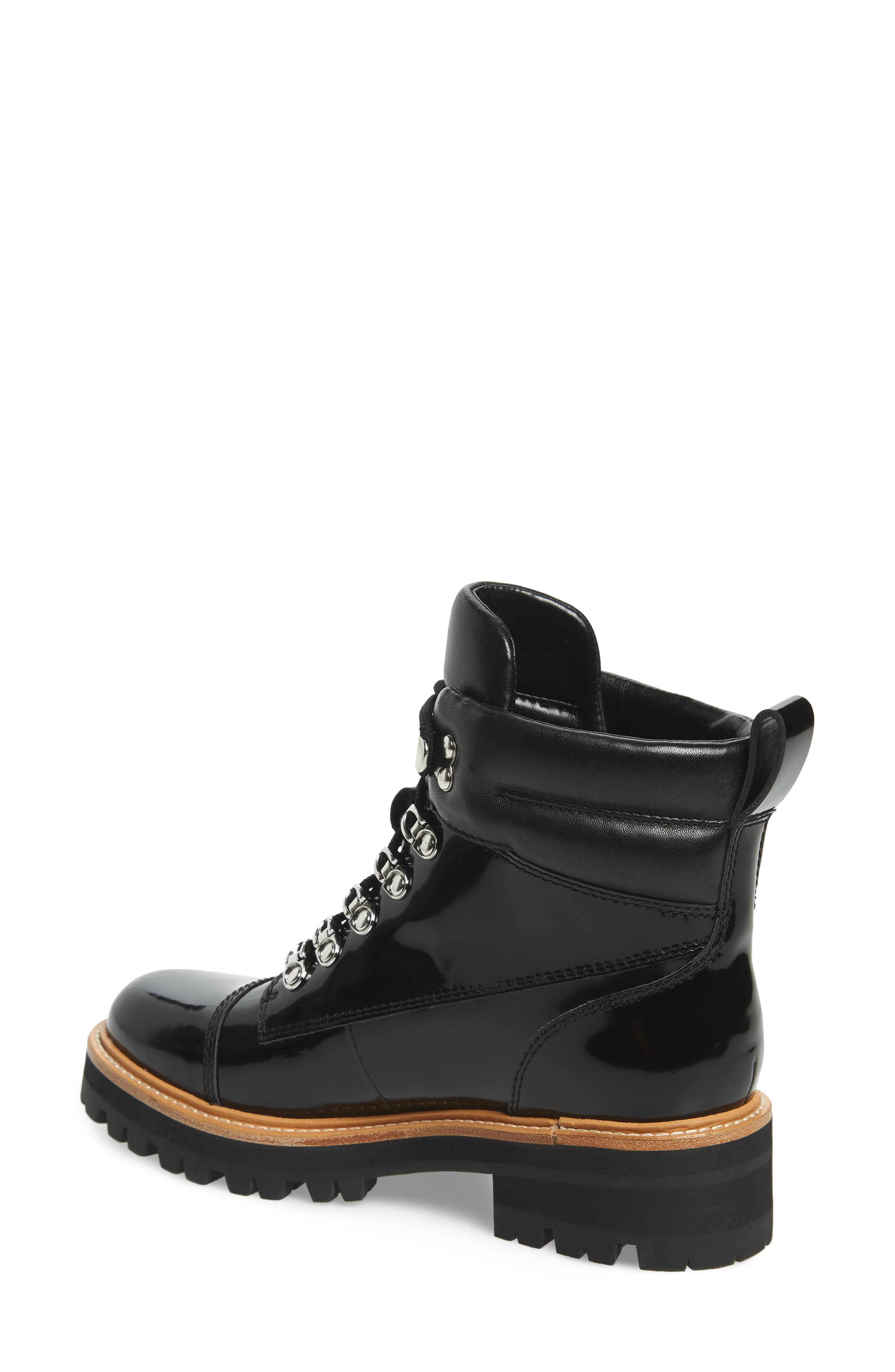 Marc Fisher LTD Inka Hiking Boot, Alternate, color, 