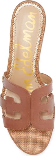 Illie Slide Sandal