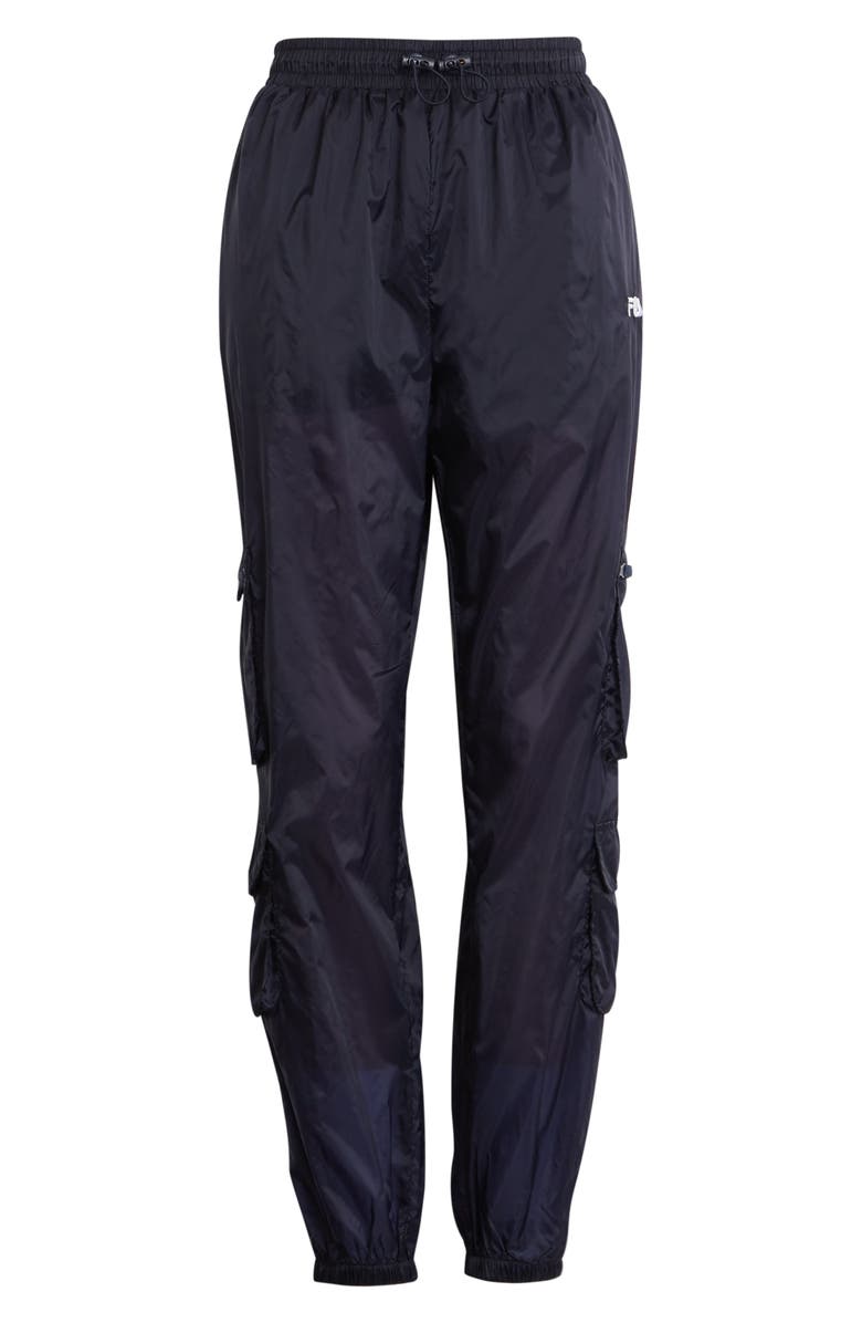 FILA Keva Cargo Pants, Main, color,