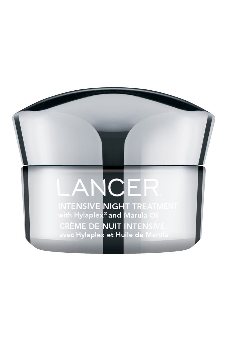 Intensive Night Treatment, Main, color, NO COLOR