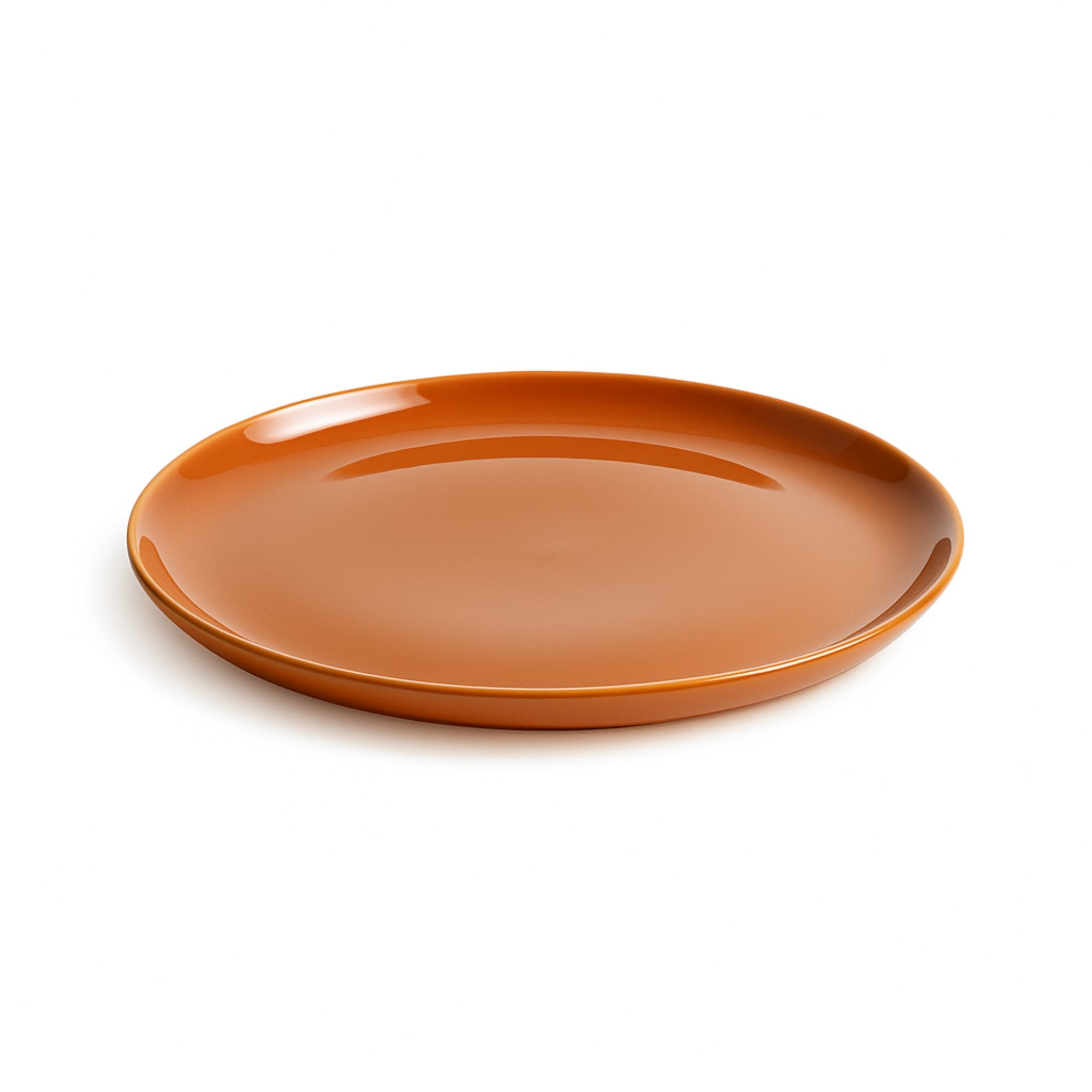 Matte / Shiny Terracotta