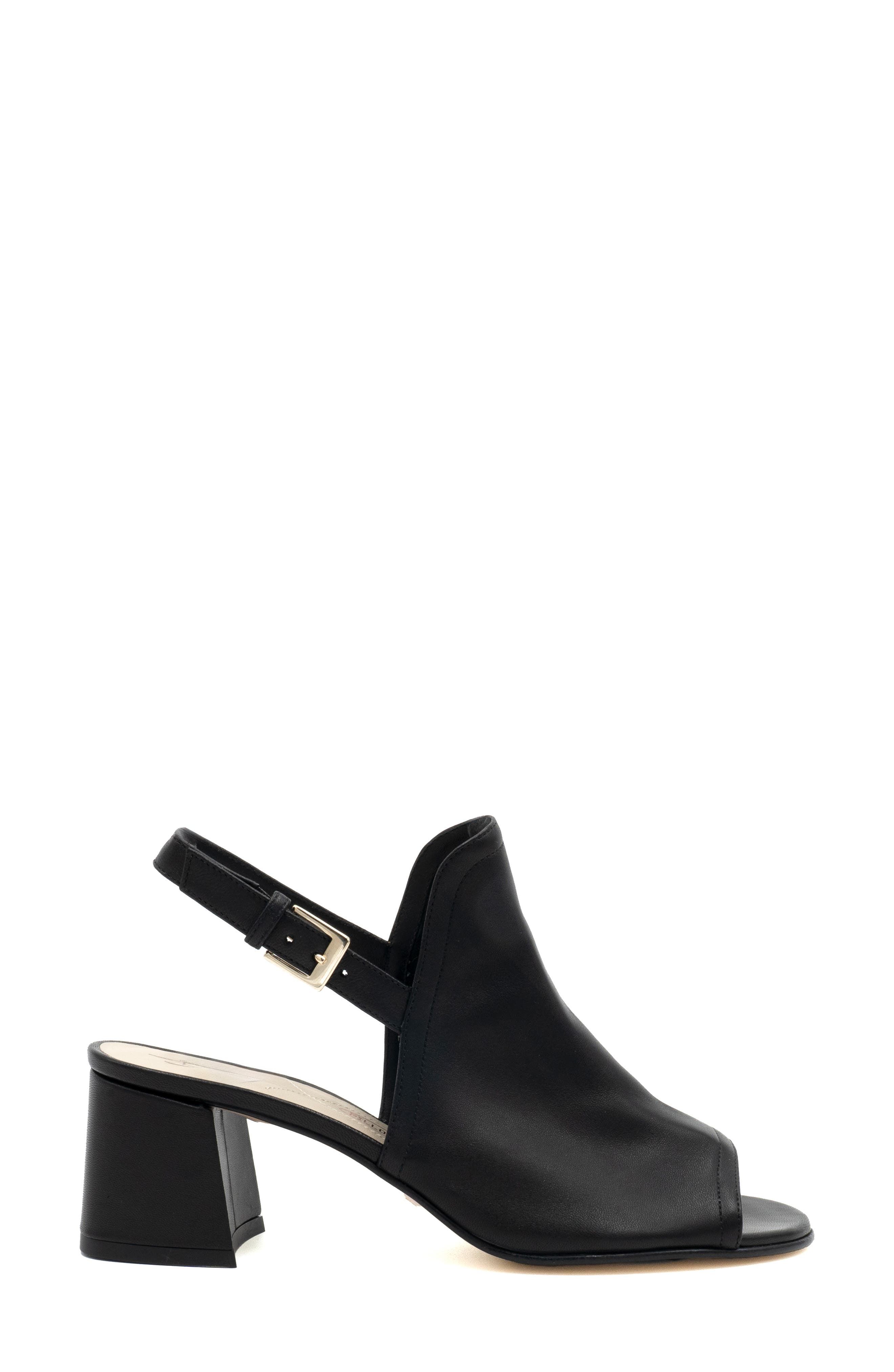 Rangoni Eboli Slingback Sandal, Alternate, color, 