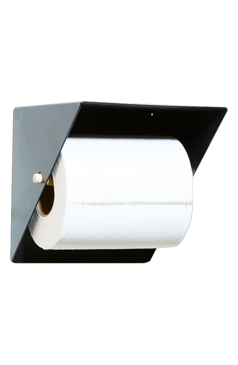 NewMade LA Toilet Paper Holder, Main, color, 