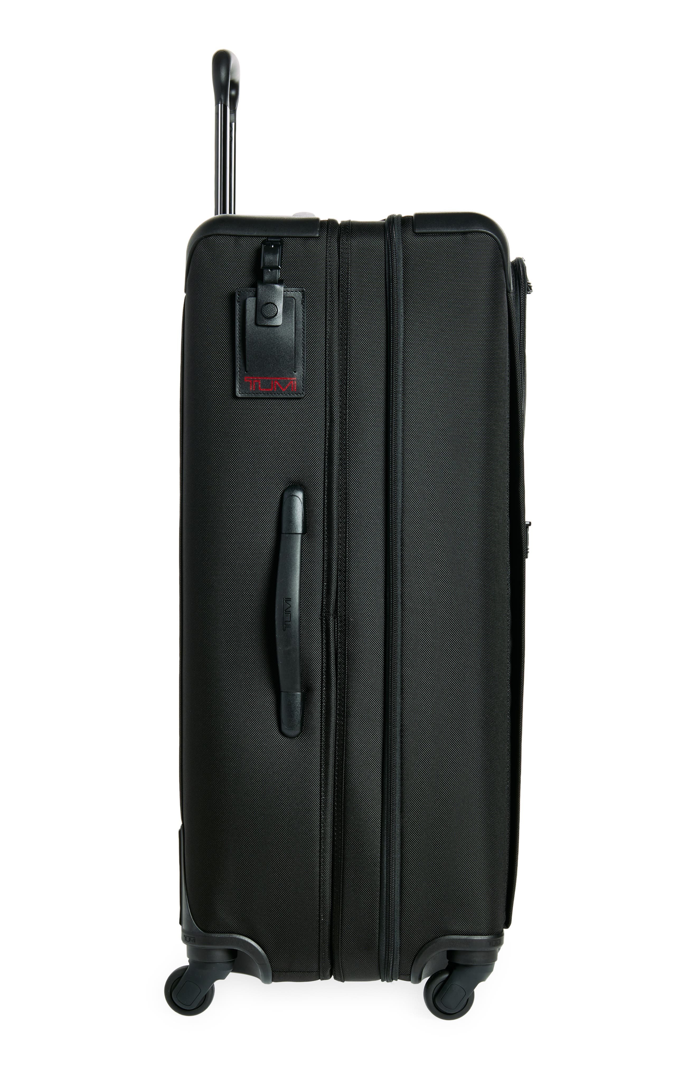 TUMI Gen 4.3 Core 31-Inch Extended Trip Expandable 4-Wheeled Packing Case, Alternate, color, Black