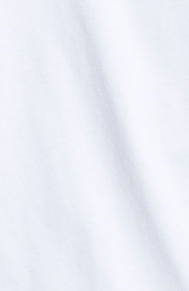 vineyard vines Whale Graphic Long Sleeve T-Shirt, Alternate, color, 