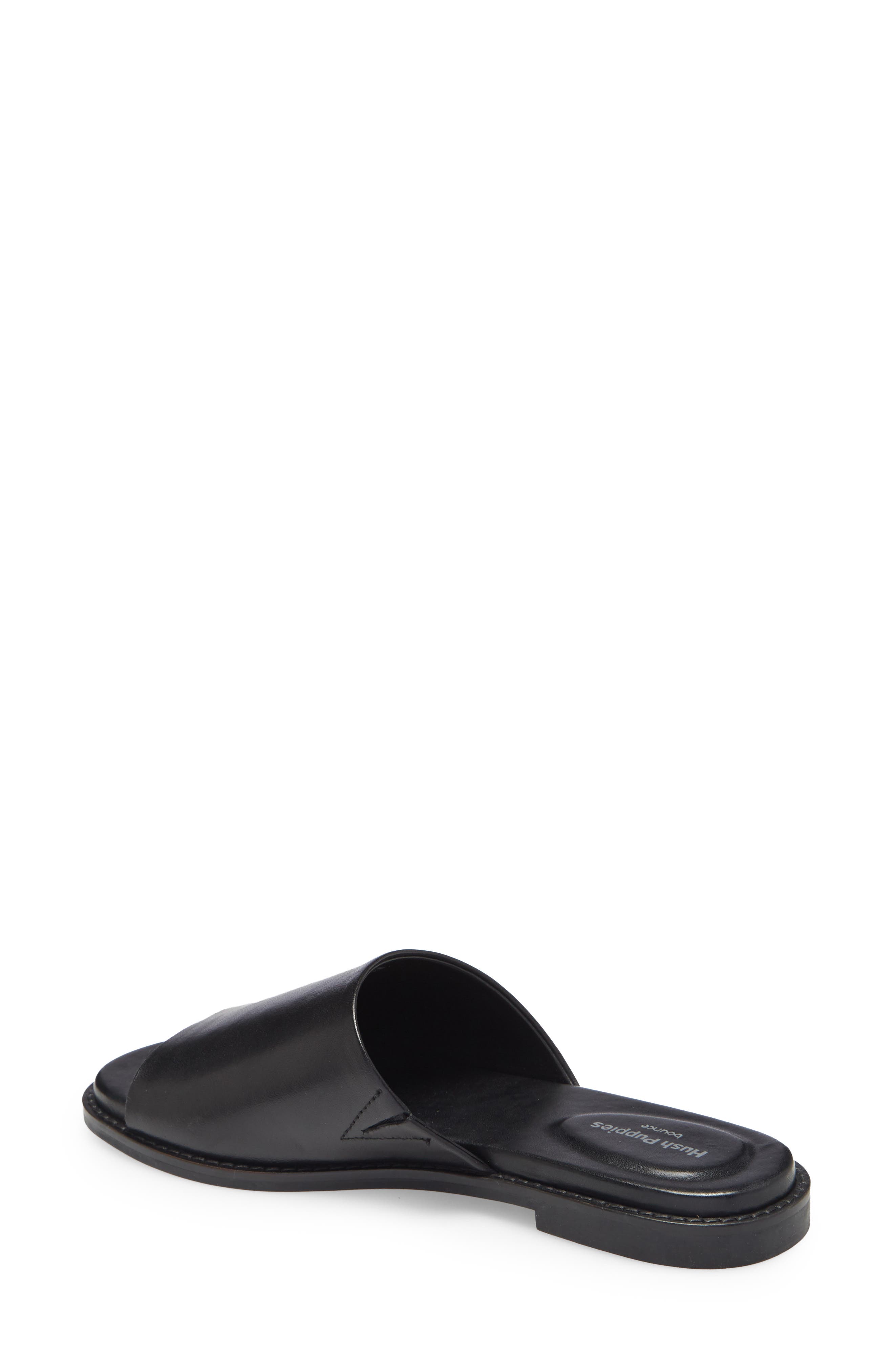 Hush Puppies<sup>®</sup> Lexi Slide Sandal, Alternate, color, 