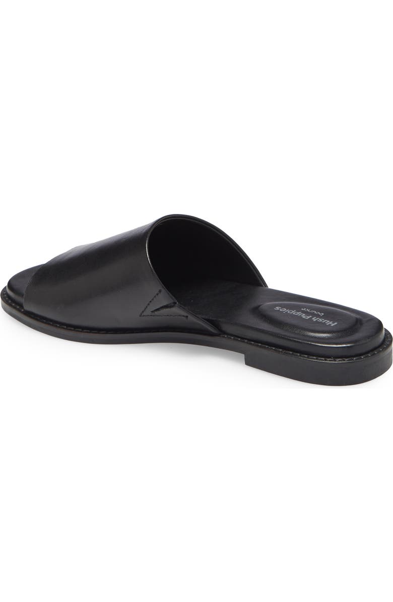 Hush Puppies<sup>®</sup> Lexi Slide Sandal, Alternate, color,