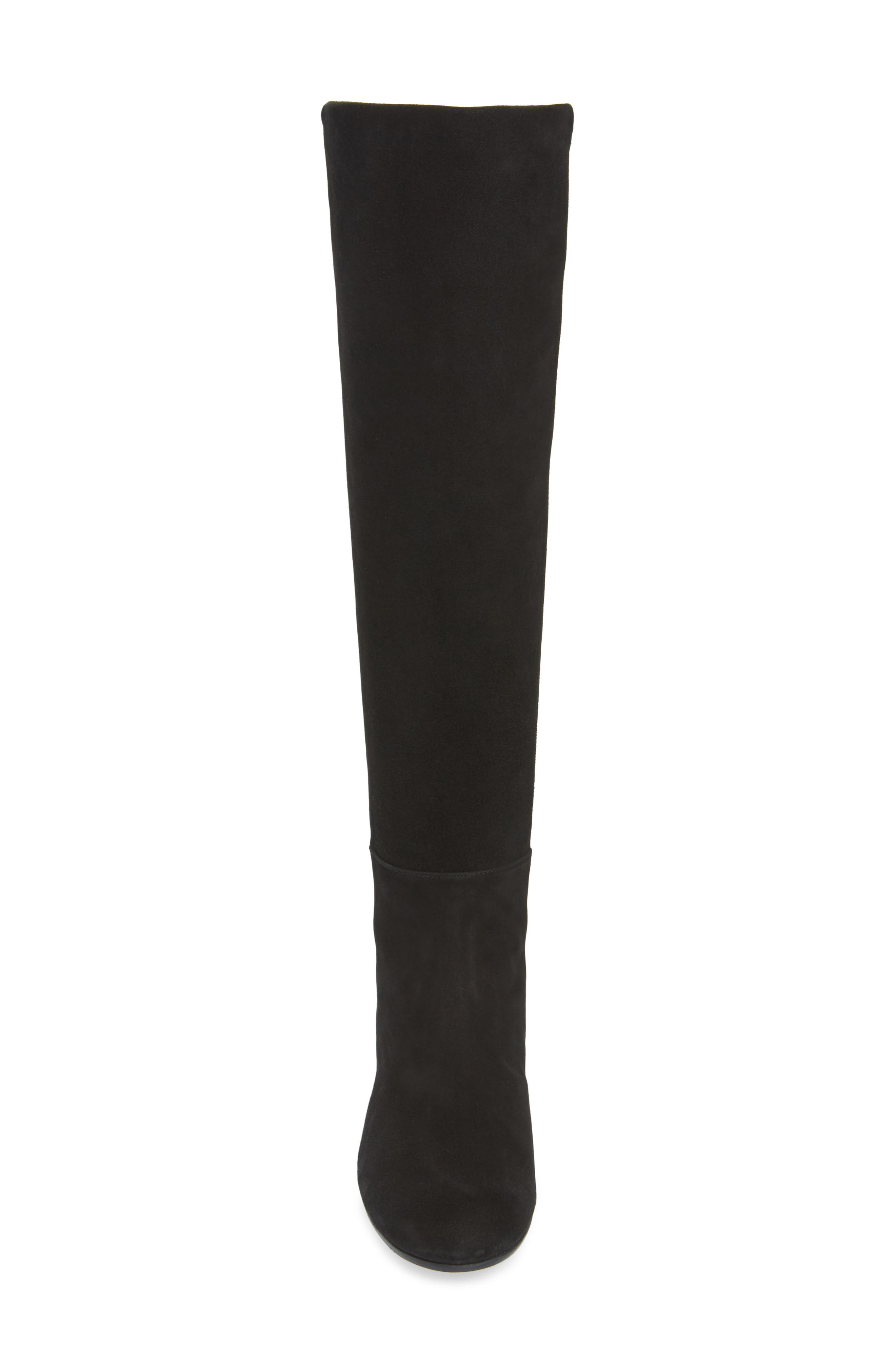 Stuart Weitzman Eloise Over the Knee Boot, Alternate, color, 