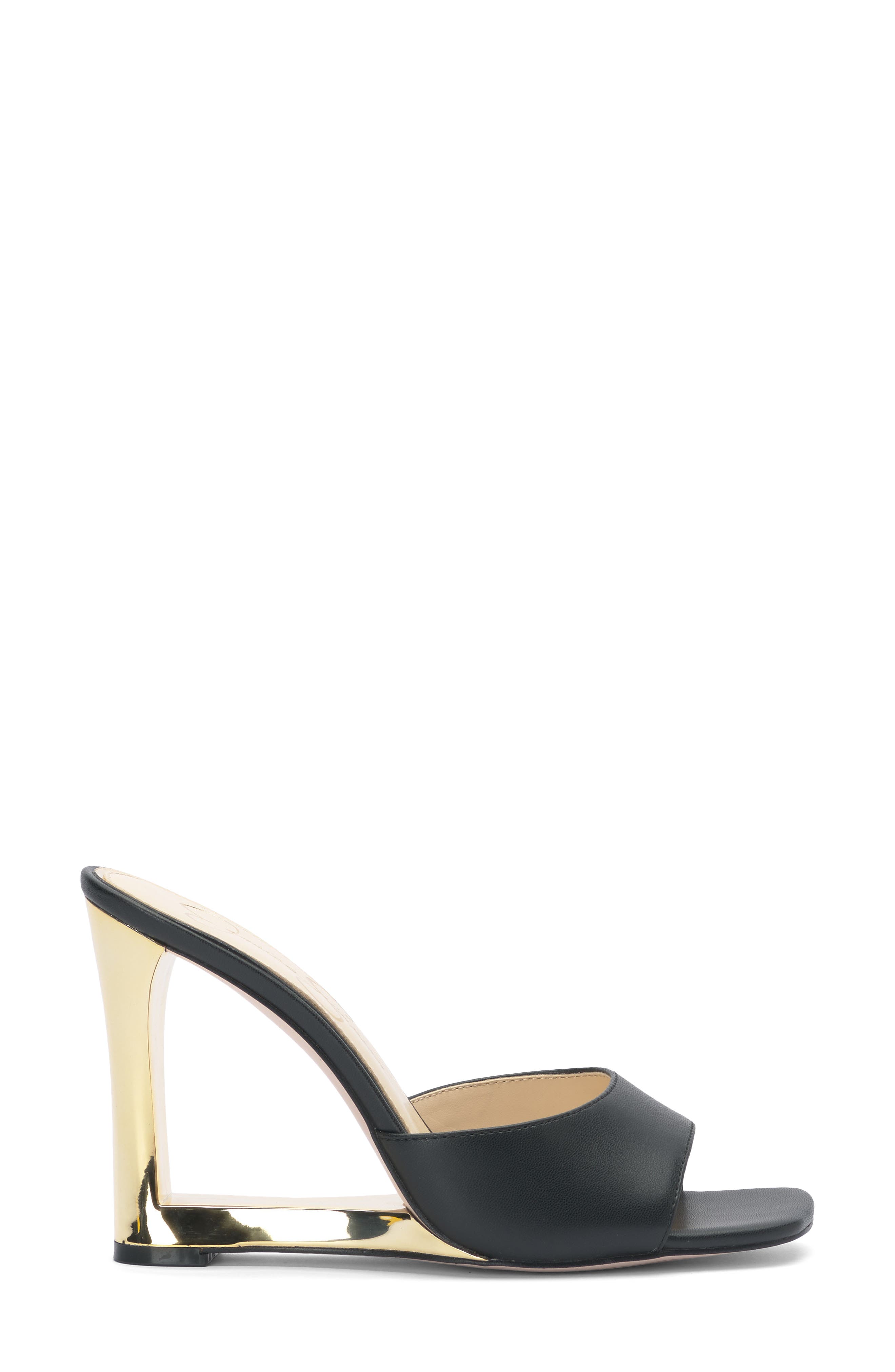 Jessica Simpson Cadilyn Sandal, Alternate, color, 