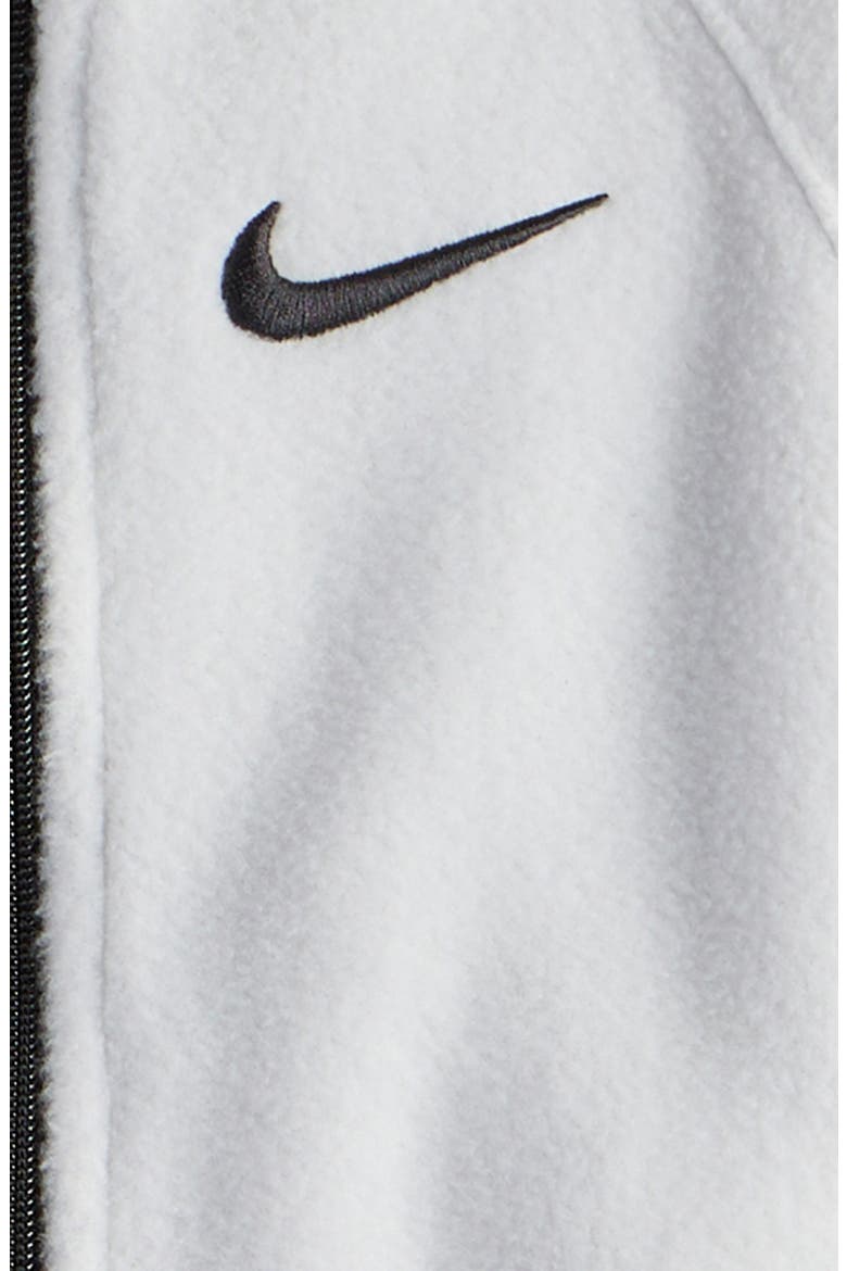 Fleece Jacket, Alternate, color, PHOTON DUST