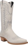 Dingo Workhorse Western Boot