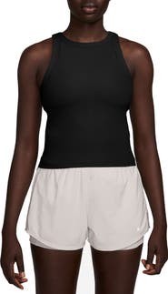Nike Zenvy Dri-FIT Rib Tank