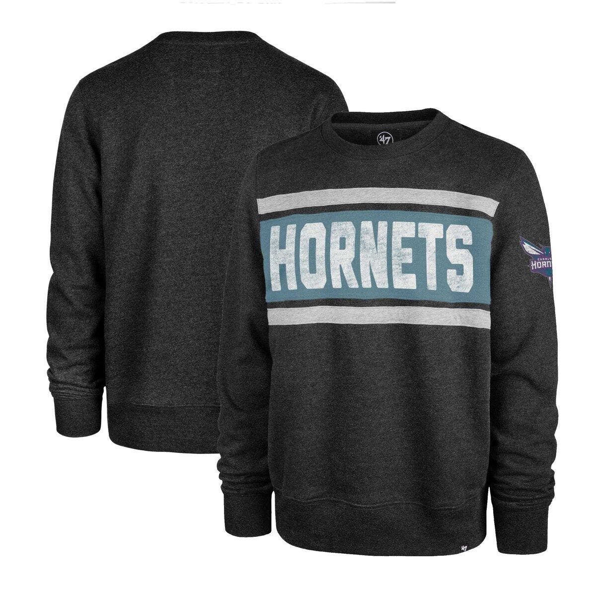 selected Heather Black