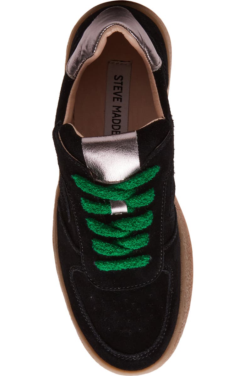 Steve Madden Brayan Sneaker, Alternate, color,