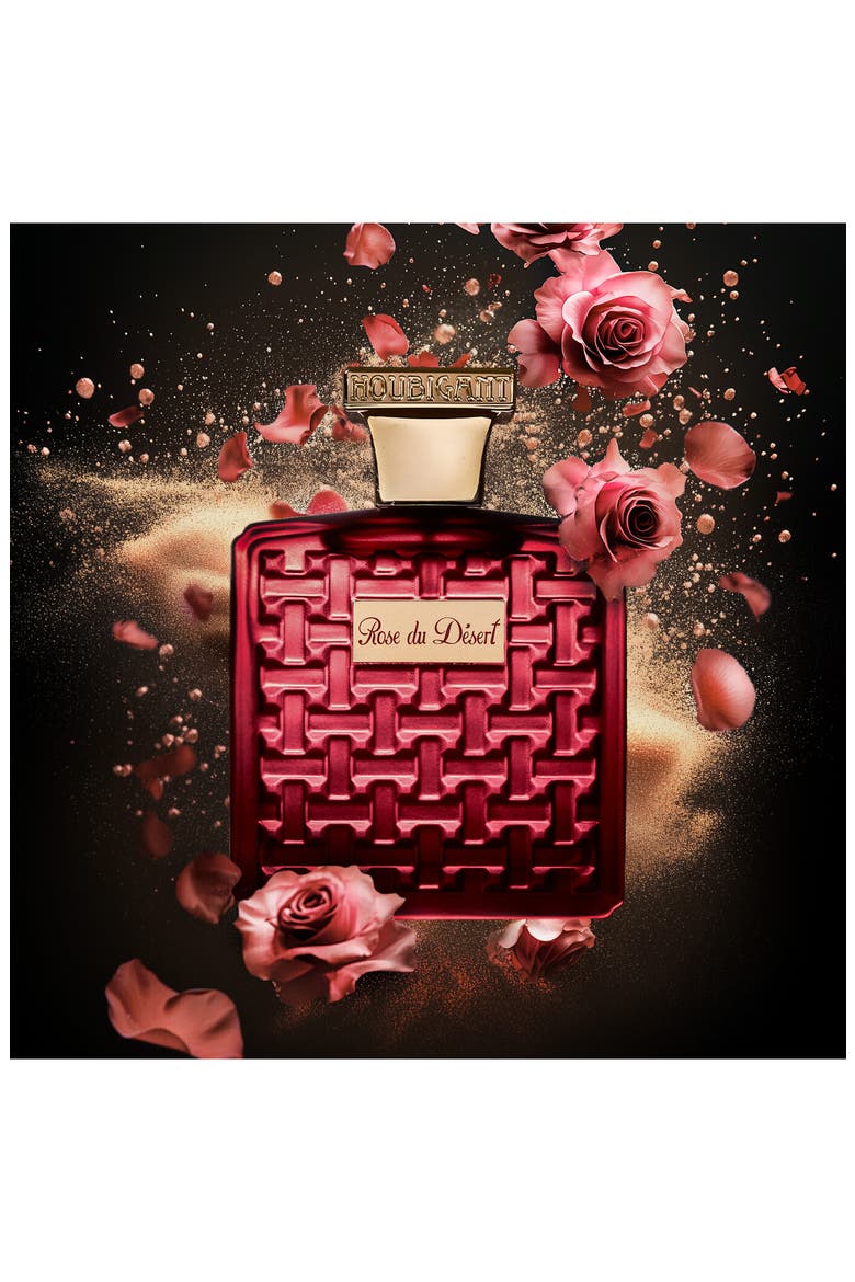Rose du Desert Fragrance, Alternate, color, NO COLOR
