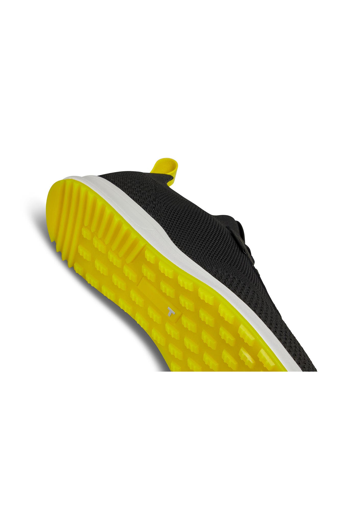 TRUE linkswear All Day Knit II Golf Shoe, Alternate, color, 