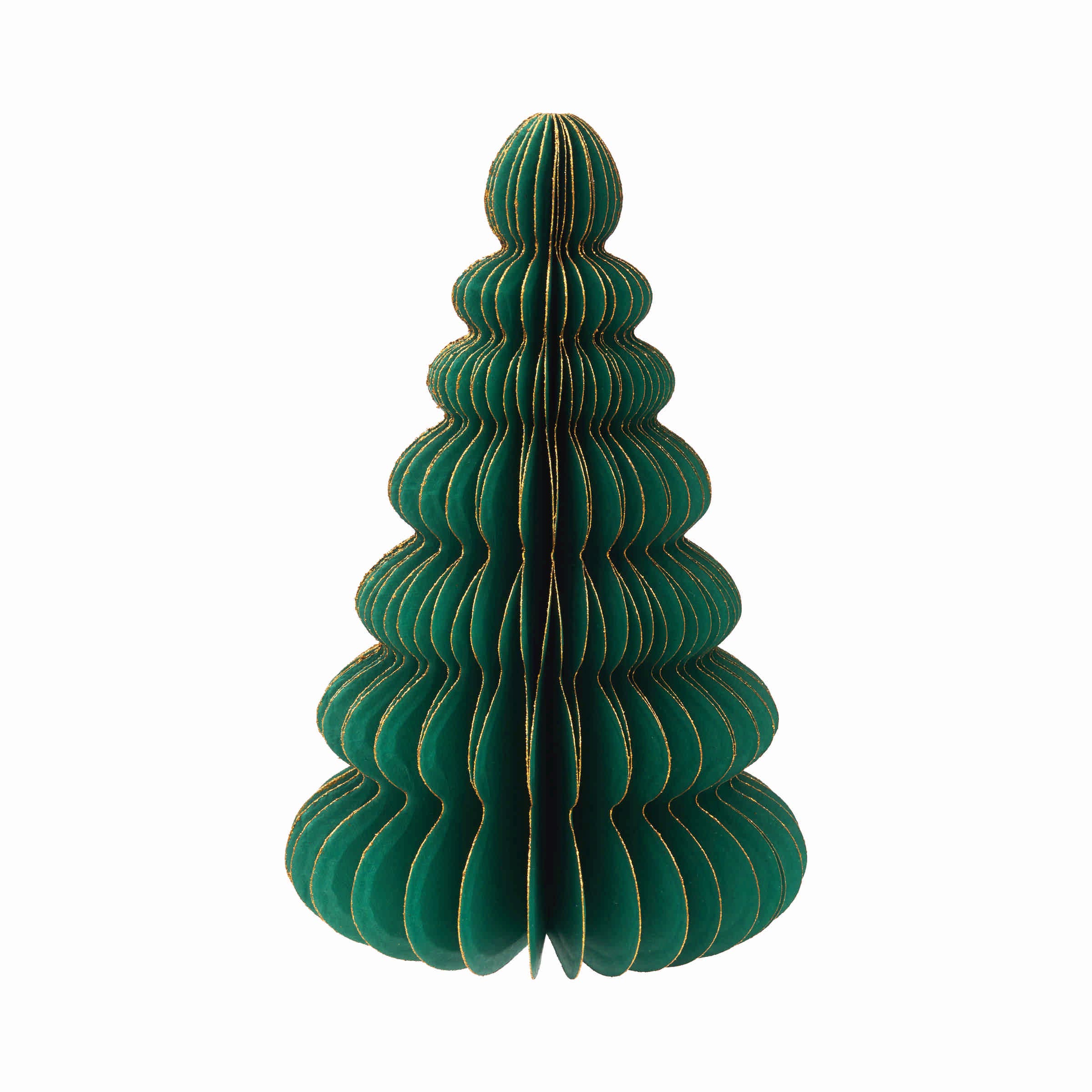 selected Green