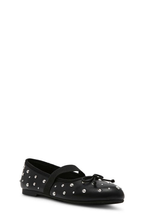 Kids' Mayla Mary Jane Flat (Toddler, Little Kid & Big Kid)