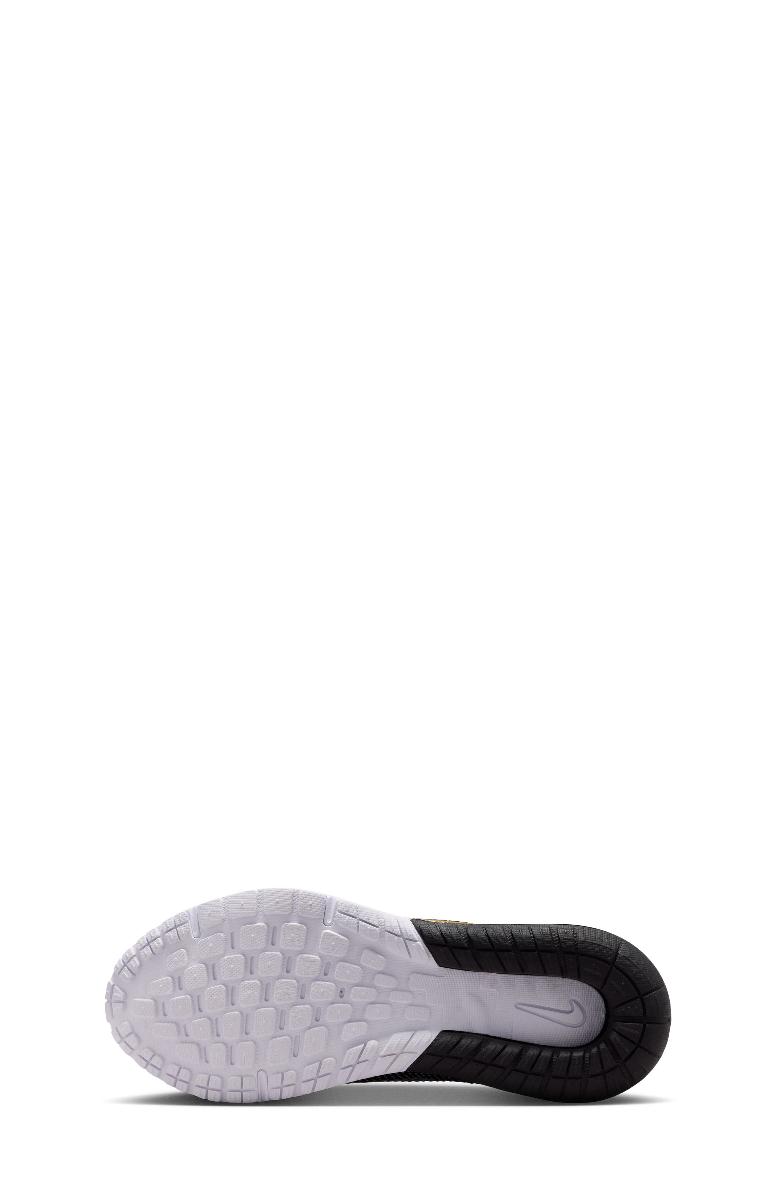 Nike Kids' Air Max Phoenix Sneaker, Alternate, color, Black/Gold