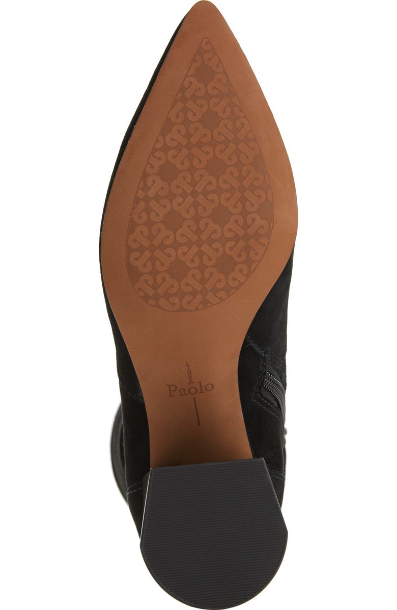 Linea Paolo Bella Over the Knee Boot, Alternate, color,