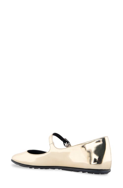 AEROSOLES AEROSOLES PERRY MARY JANE FLAT