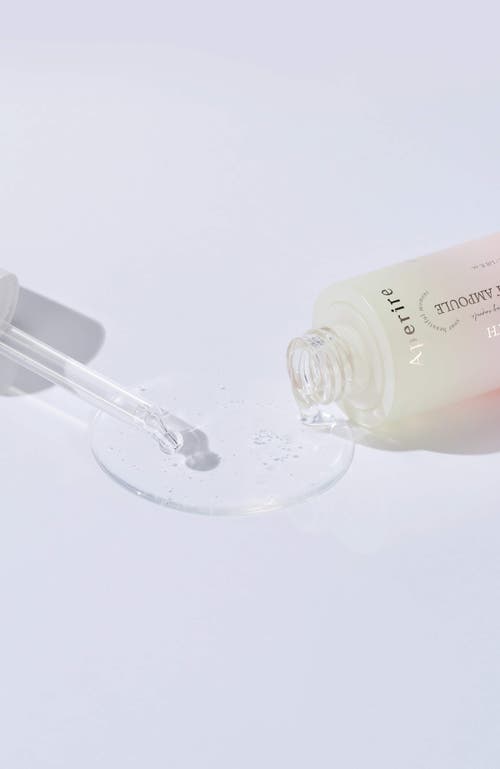 Aperire Re-birth Root Ampoule
