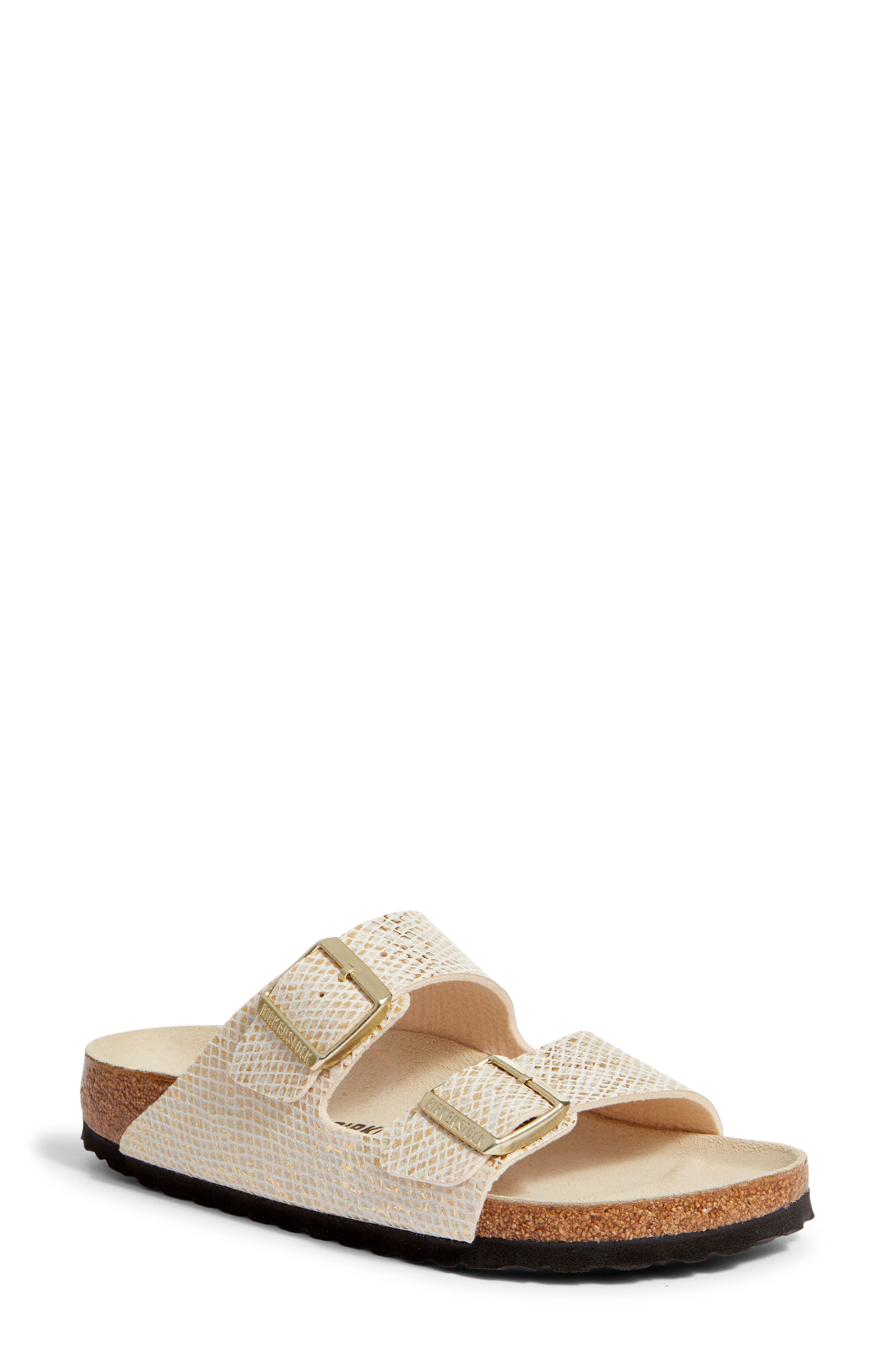 Arizona Slide Sandal