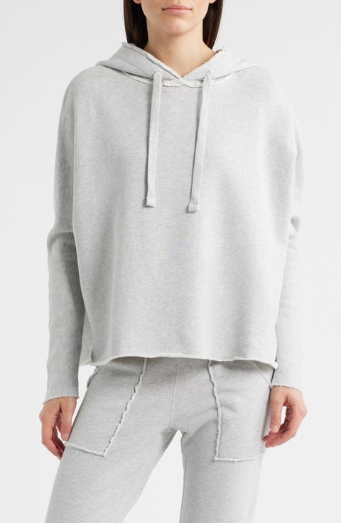 ふみ Frank&Eileen 744228D2 Organic Cotton Lofty Gauze V-Neck Square Top | EILEEN FISHER
