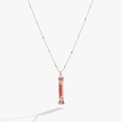 SMARTIES® Pendant Necklace