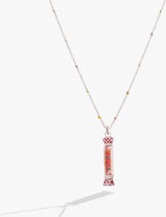Alex and Ani SMARTIES® Pendant Necklace
