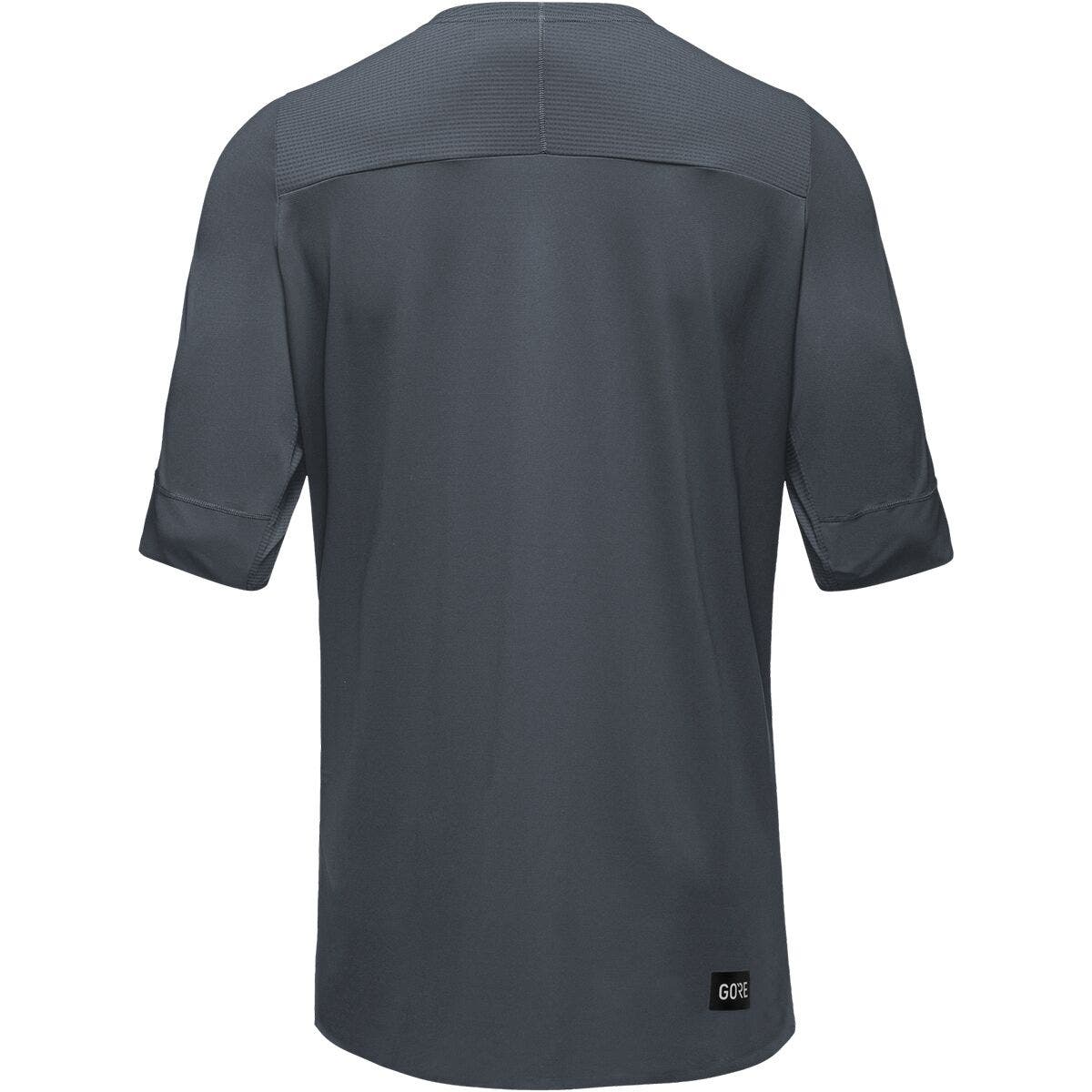 Trailkpr Tech Jersey - Men's - image 4