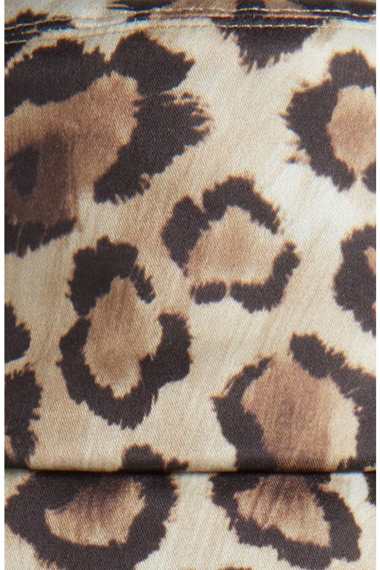 Ally UPF 50+ Bucket Hat, Alternate, color, CAMEL/ BROWN