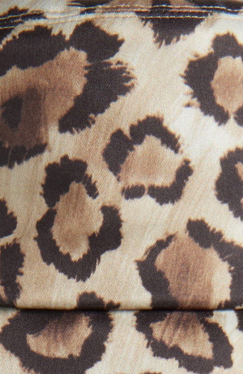 Eugenia Kim Ally UPF 50+ Bucket Hat, Alternate, color, Camel/ Brown