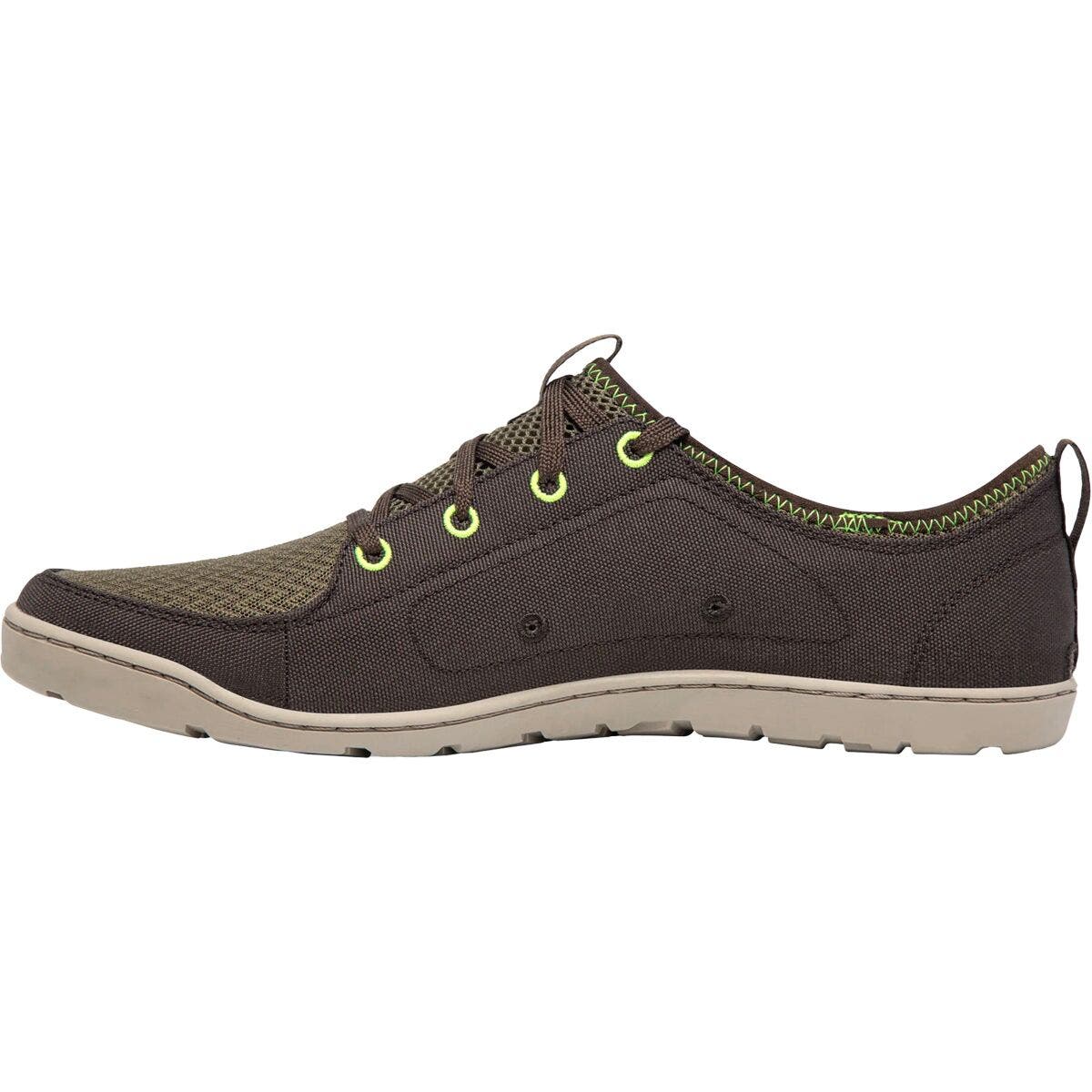 ASTRAL Loyak Shoe - Men's, Alternate, color, Hellbender Brown
